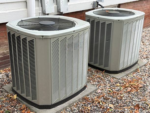 Reliable Hvac Installation contractor in Wakefield, VA by Leonard HVAC
