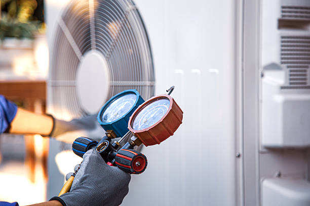 Affordable Hvac Installation solutions in Wakefield, VA